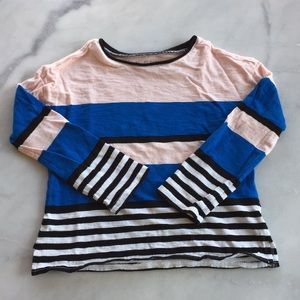 Rockets of Awesome Girls Long Sleeve Top